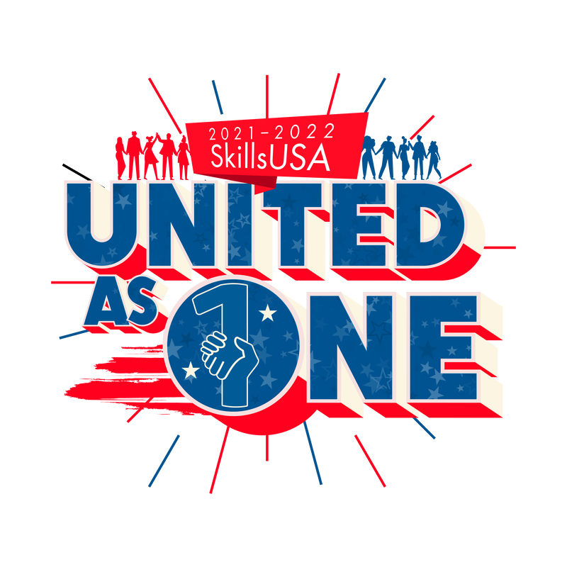 SkillsUSA Theme: United as One